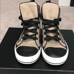 Chanel Sneakers